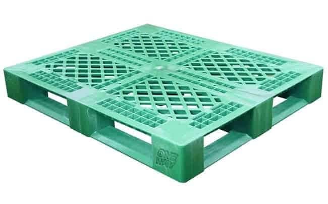 Pallet nhựa ICD Vietnam