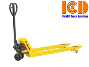 Xe nâng tay thấp 2.5 tấn DFIII