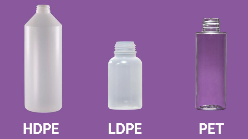 HDPE có mật độ cao, độ cứng cao