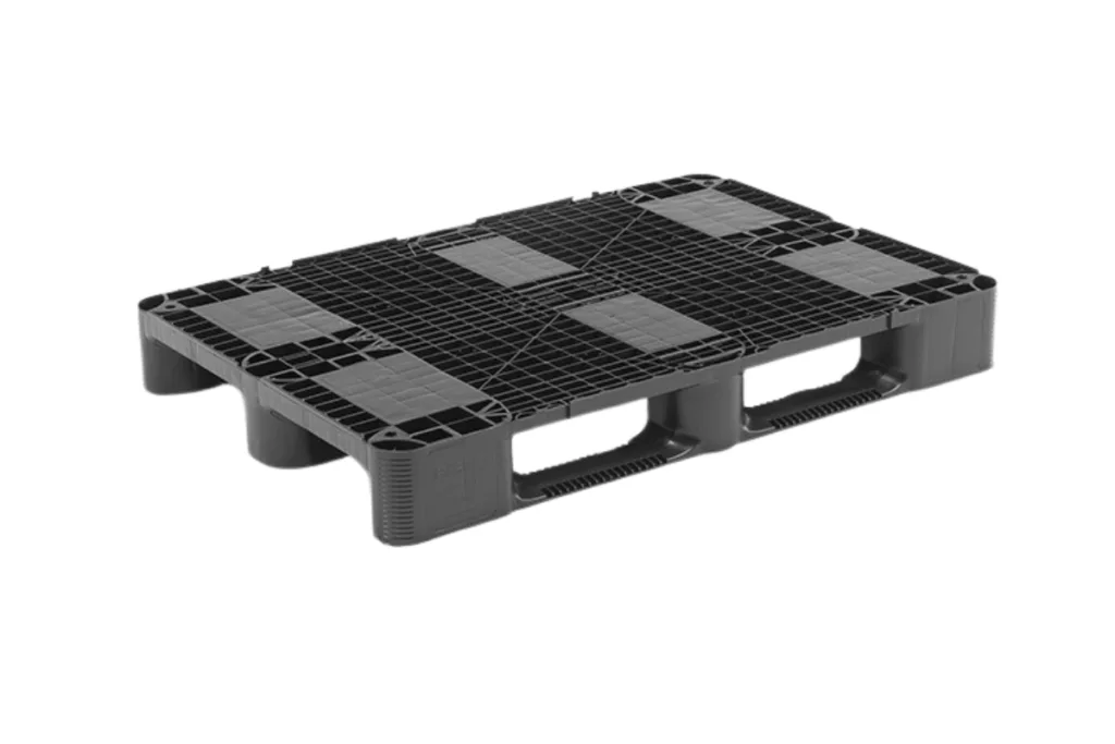 pallet nhựa cũ ava