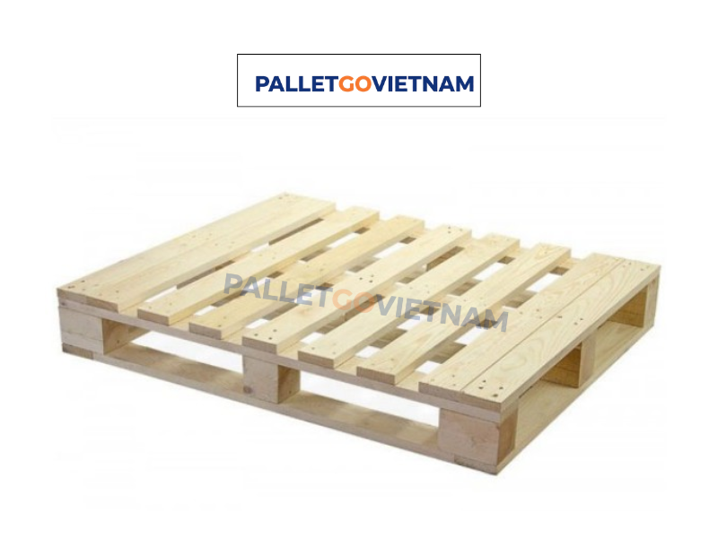 Các Loại Pallet Gỗ Thông, Keo, Cao Su, Ép - So Sánh
