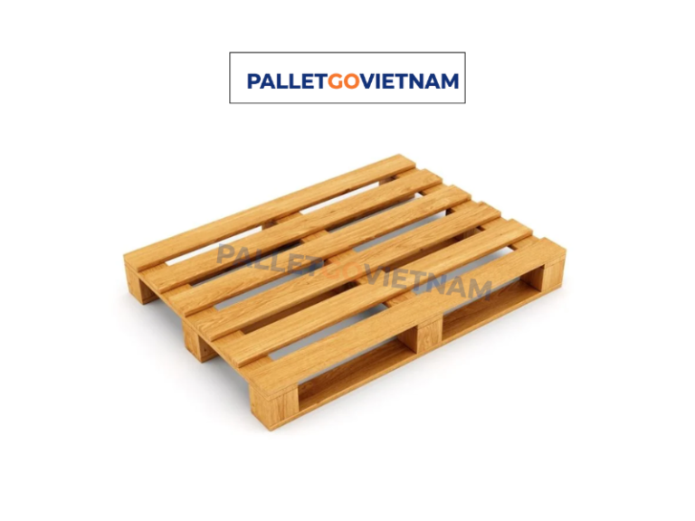 Đóng Pallet Gỗ Theo Yêu Cầu – Kích Thước Tùy Chỉnh