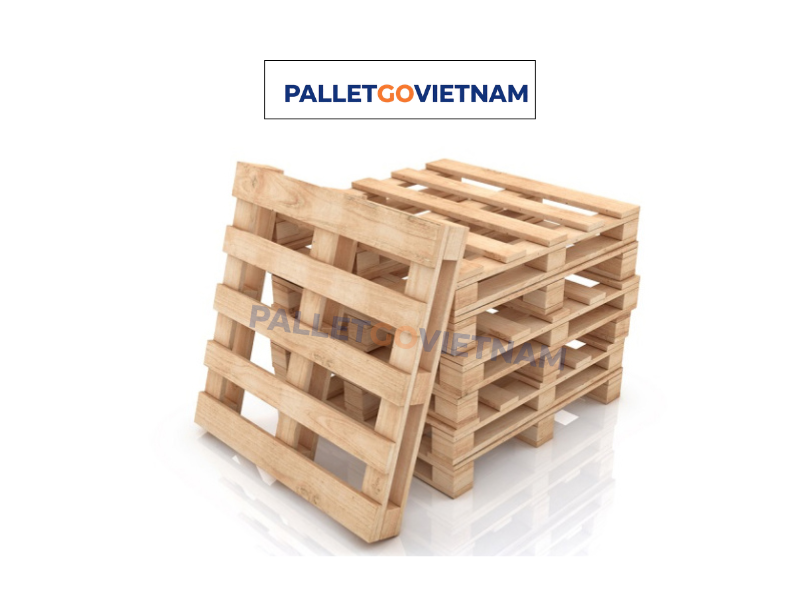 Giá Pallet Gỗ 2026 - Bảng Giá Theo Loại và Kích Thước