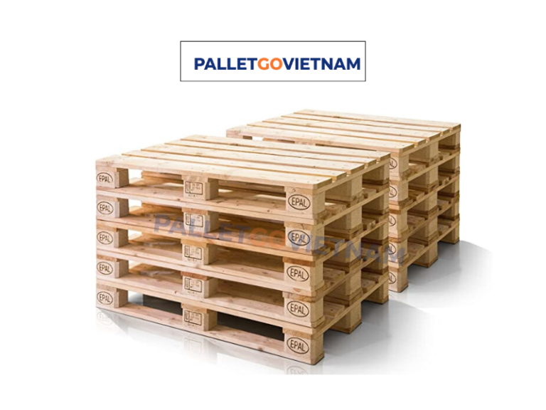 HS Code Pallet Gỗ và Thuế Suất XNK 2026
