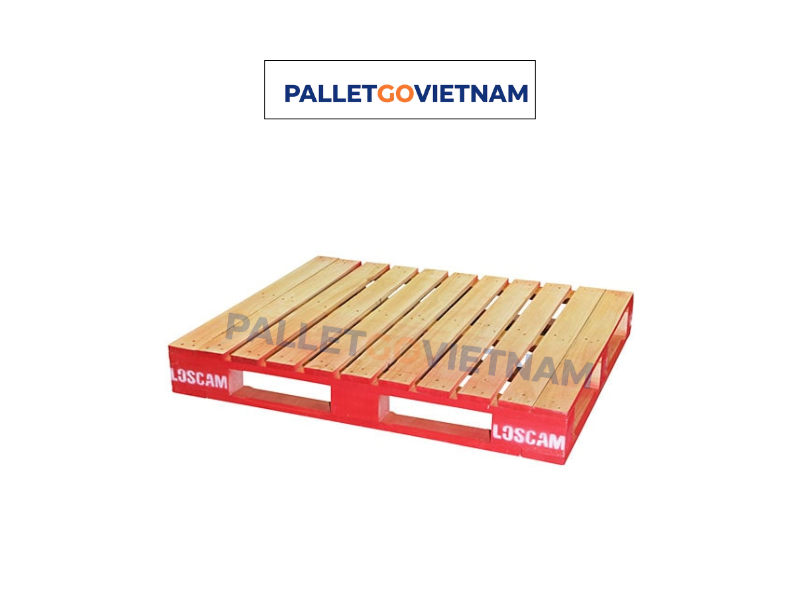 Hun Trùng Pallet Gỗ ISPM 15 Quy Trình và Yêu Cầu