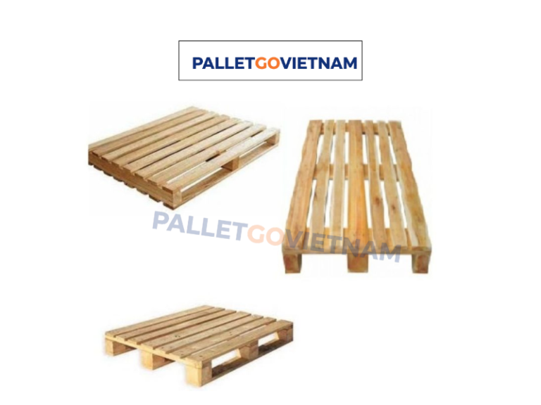 Kích Thước Pallet Gỗ Tiêu Chuẩn ISO 6780 - Bảng Tra Đầy Đủ