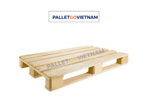 Pallet EPAL 1200×1000mm — Kích thước phổ biến nhất Việt Nam
