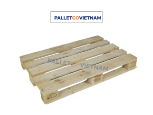 Pallet EPAL 1200×800mm — Tiêu chuẩn Euro pallet