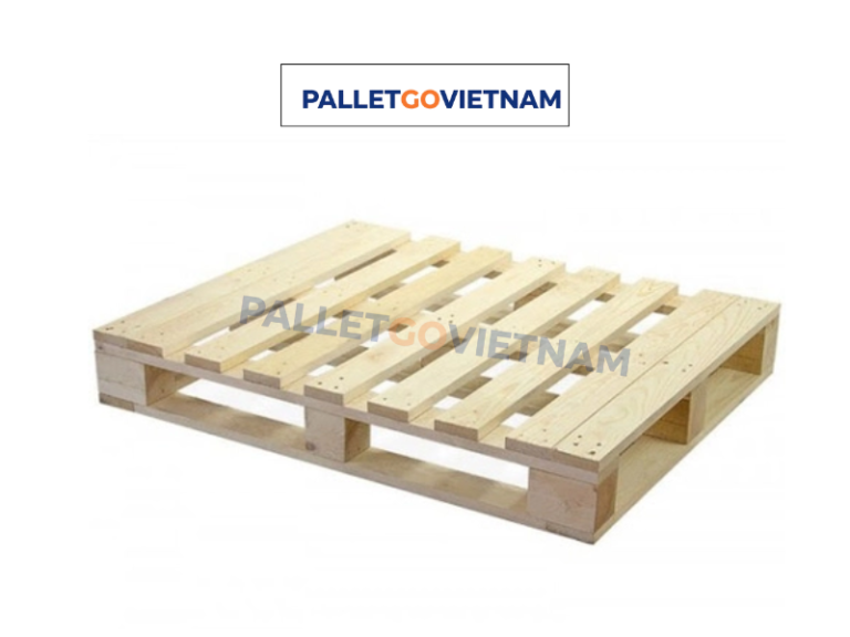 Pallet Gỗ Bắc Ninh – Mua Tại Xưởng ICD Việt Nam