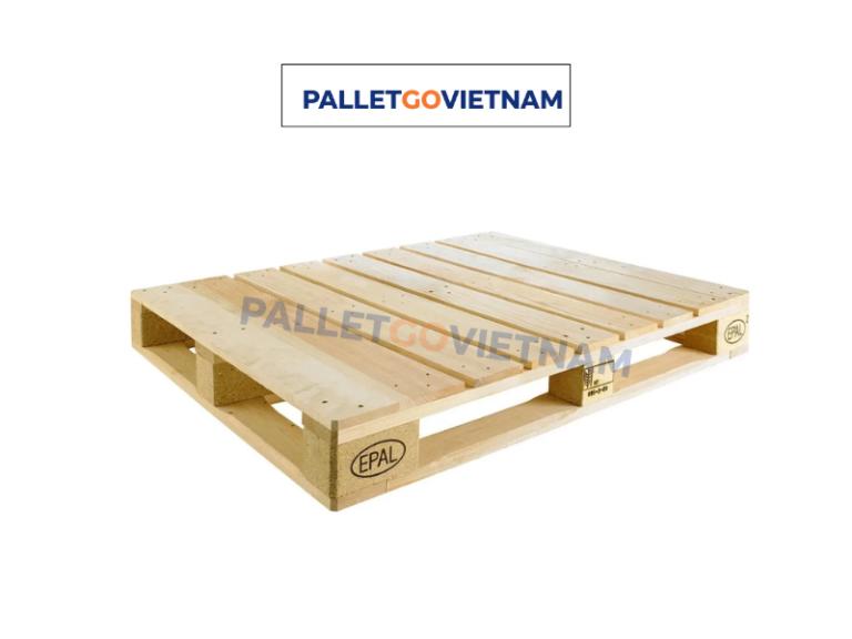 Pallet Gỗ Bình Dương – Mua Tại Xưởng ICD Việt Nam