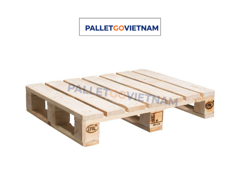 Pallet Gỗ Cần Thơ – Mua Tại Xưởng ICD Việt Nam