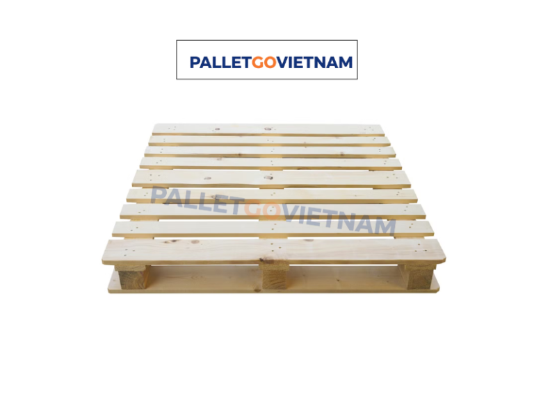 Pallet Gỗ Cũ Giá Thu Mua, Tiêu Chí Chọn và Rủi Ro
