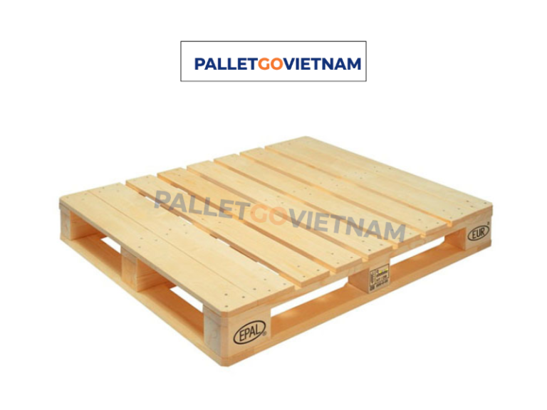Pallet Gỗ Đà Nẵng – Mua Tại Xưởng ICD Việt Nam
