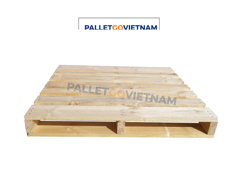 Pallet Gỗ Đồng Nai - Mua Tại Xưởng ICD Việt Nam