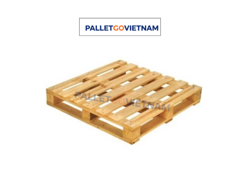 Pallet Gỗ Hà Nội - Mua Tại Xưởng ICD Việt Nam