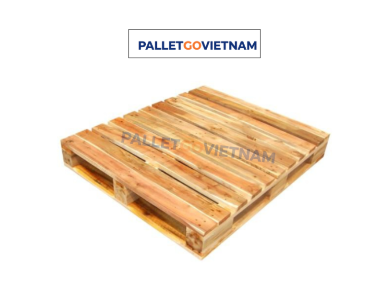 Pallet Gỗ Hưng Yên – Mua Tại Xưởng ICD Việt Nam