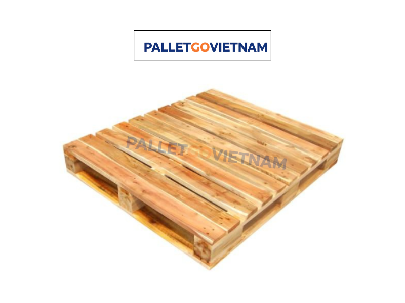 Pallet Gỗ Hưng Yên - Mua Tại Xưởng ICD Việt Nam