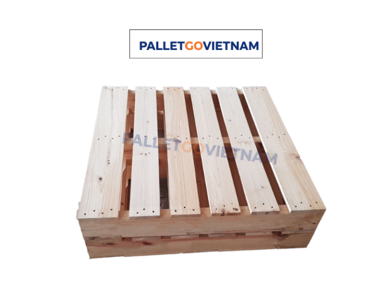 Pallet Gỗ Là Gì Cấu Tạo, Phân Loại và Ứng Dụng A-Z
