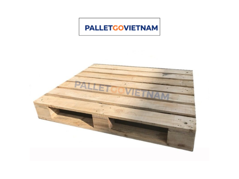 Pallet Gỗ Long An – Mua Tại Xưởng ICD Việt Nam