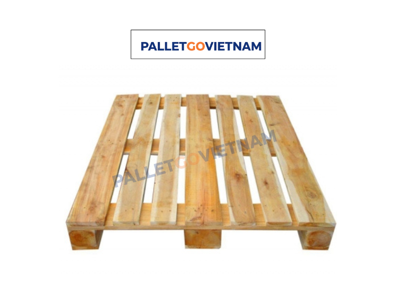 Pallet Loscam 1200×1000mm — Loscam kích thước Việt Nam