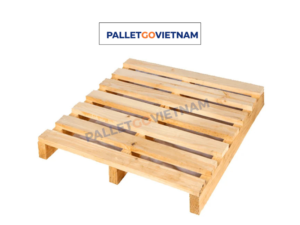 Pallet gỗ 1200×1000×120mm đóng theo yêu cầu