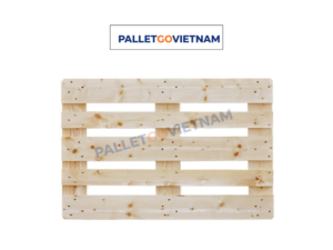 Pallet gỗ 1200×800×120mm đóng theo yêu cầu