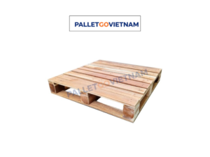 Pallet gỗ tràm mới — Giá tốt, phổ biến miền Nam