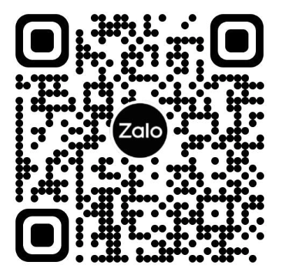 Zalo QR Code